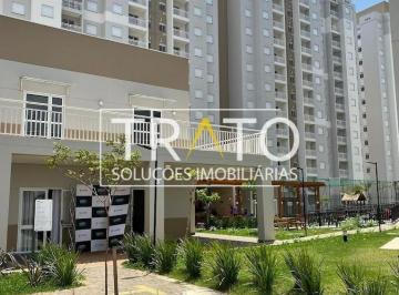 0 · apartamento para aluguel em Residencial Parque da Fazenda