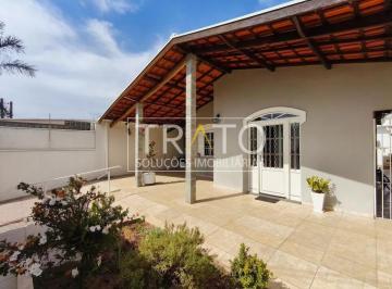 0 · Casa à venda, 4 quartos no Jardim Garcia, Campinas