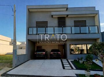 0 · Casa à venda no Condomínio Parque Olívio Franceschini