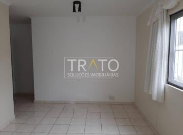 0 · Apartamento à venda no Condomínio Residencial Souza Queiroz