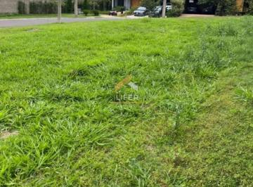 0 · Terreno à Venda no Condomínio Alecrins – Próximo ao Alphaville e OBA Hortifruti
