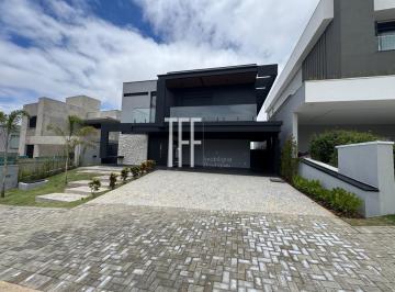 0 · CASA A VENDA NO CONDOMÍNIO ARBORAIS - CAMPINAS/SP