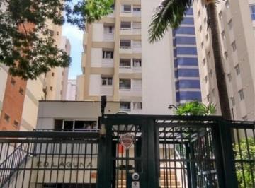 0 · Apartamento à venda no Cambuí em Campinas/SP