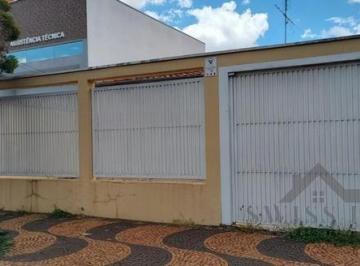 0 · Casa à venda no Parque Taquaral em Campinas/SP