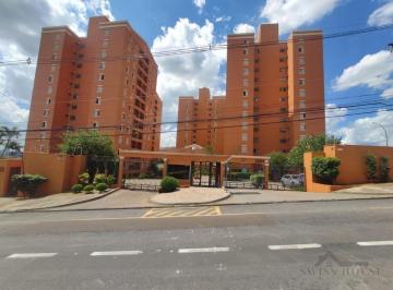 0 · Apartamento a venda no Chácara da Barra em Campinas/SP