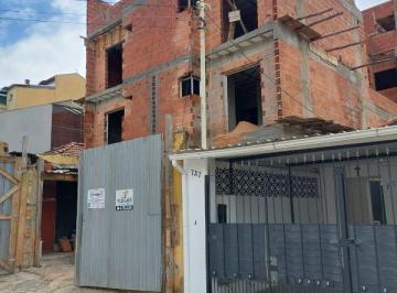 Apartamento · 145m² · 3 Quartos · 2 Vagas · Cobertura à venda 3 quartos 1 suíte 2 vagas Gilda - Santo André - SP