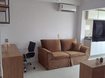 Apartamento · 36m² · 1 Quarto · 1 Vaga · Apartamento para aluguel 1 quarto 1 vaga Rudge Ramos - São Bernardo do Campo - SP