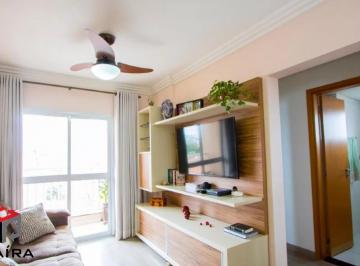 Apartamento · 72m² · 2 Quartos · 1 Vaga · Apartamento à venda 2 quartos 1 suíte 1 vaga Príncipe de Gales - Santo André - SP