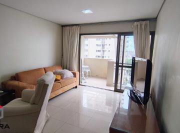 Apartamento · 124m² · 4 Quartos · 4 Vagas · Apartamento à venda 4 quartos 2 suítes 4 vagas Jardim - Santo André - SP