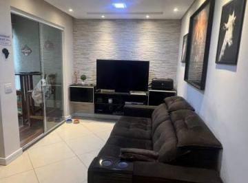 Apartamento · 52m² · 2 Quartos · 1 Vaga · Apartamento à venda 2 quartos 1 vaga Assunção - Santo André - SP