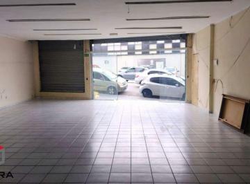 Comercial · 300m² · Salão para aluguel Santo Antônio - Santo André - SP