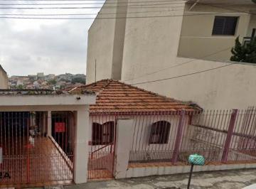 Terreno · 165m² · 1 Vaga · Terreno à venda 1 vaga Oratório - Santo André - SP