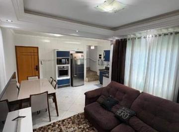 Apartamento · 164m² · 2 Quartos · 2 Vagas · Cobertura à venda 2 quartos 1 suíte 2 vagas Das Nações - Santo André - SP