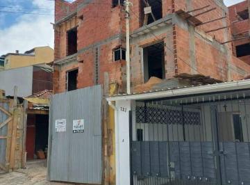 Apartamento · 73m² · 3 Quartos · 2 Vagas · Apartamento à venda 3 quartos 1 suíte 2 vagas Gilda - Santo André - SP