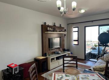 Apartamento · 94m² · 3 Quartos · 3 Vagas · Apartamento de 94 m² na Saúde, São Paulo!!!