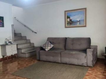 Casa · 221m² · 3 Quartos · 3 Vagas · Sobrado à venda 3 quartos 1 suíte 3 vagas Rudge Ramos - São Bernardo do Campo - SP