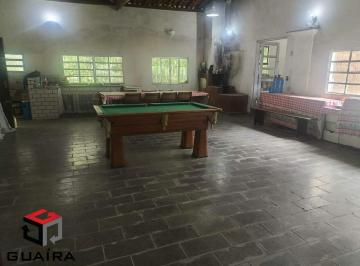Rural · 308m² · 4 Quartos · 4 Vagas · Chácara à venda 4 quartos 4 vagas Tatetos - São Bernardo do Campo - SP
