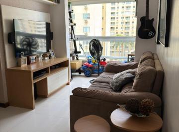 Apartamento de 2 quartos, Salvador · Apartamento a venda no Imbui com 2 quartos nascente e reformado no Imbui Ville