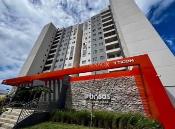 0 · Apartamento a venda no condomínio  Brisas Bella Citta no bairro Parque Industria