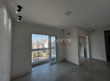 0 · Apartamento diferenciado Vila Itapura Campinas SP