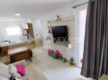0 · apartamento à venda em Residencial Novo Tempo