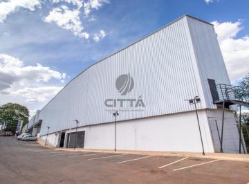 0 · Salão Comercial para Locação – Mall em Paulínia/SP