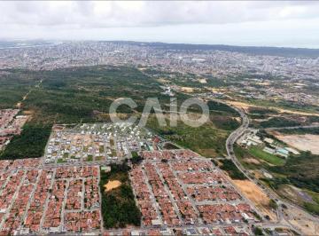 Terreno · 300m² · Lote no condomínio Sunset Boulevard 2