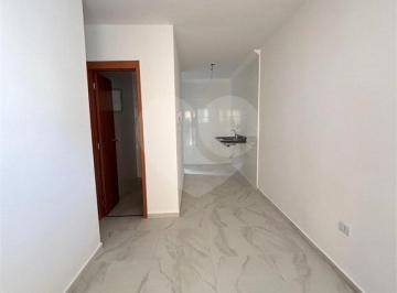Casa · 44m² · 2 Quartos · 1 Vaga · Condomínio com 2 quartos à venda em Tucuruvi - SP