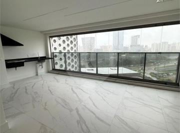 Apartamento · 202m² · 4 Quartos · 4 Vagas · Apartamento com 4 quartos à venda em Jardim fonte do morumbi - SP