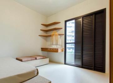 Apartamento · 144m² · 4 Quartos · 3 Vagas · APARTAMENTO DE 144M² COM QUATRO DORMITÓRIOS (DUAS SUÍTES) E TRÊS VAGAS À VENDA NO MORUMBI  APARTAMEN