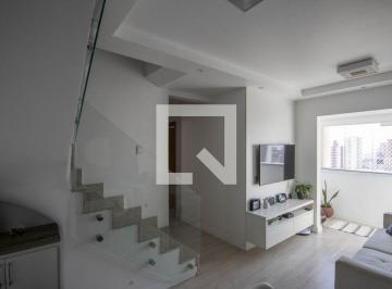 Apartamento · 105m² · 2 Quartos · 1 Vaga · Apartamento à Venda - Vila Gustavo, 2 Quartos,  105 m2