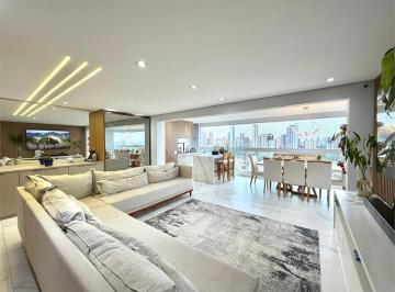 Apartamento · 165m² · 3 Quartos · Apartamento com 3 quartos à venda em Vila regente feijó - SP