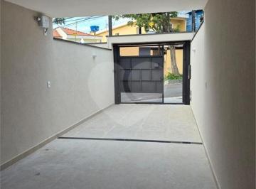 Casa · 81m² · 3 Quartos · 2 Vagas · Sobrado com 3 quartos à venda em Jardim primavera (zona norte) - SP