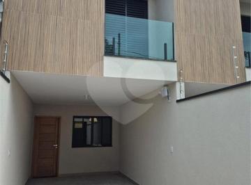 Casa · 81m² · 3 Quartos · 2 Vagas · Sobrado com 3 quartos à venda em Jardim primavera (zona norte) - SP