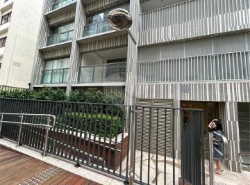 Apartamento · 30m² · 1 Quarto · Apartamento com 1 quartos à venda em Cerqueira césar - SP