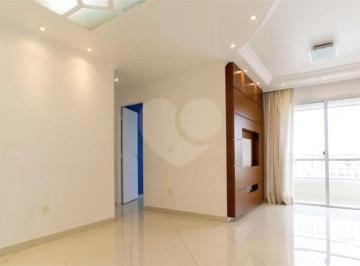 Apartamento · 65m² · 2 Quartos · 2 Vagas · Apartamento com 2 quartos à venda em Vila siqueira (zona norte) - SP