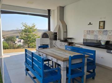 Casa · 1000m² · 4 Quartos · 6 Vagas · Oportunidade - Casa em Condomínio - Jardim São Gabriel - Residencial Vale dos Lagos - 4 Dormitórios 