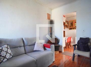 Casa · 60m² · 2 Quartos · 1 Vaga · Casa à Venda - Campina, 2 Quartos,  60 m² - São Leopoldo