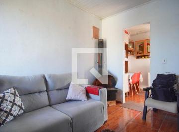 Casa · 60m² · 2 Quartos · 1 Vaga · Casa à Venda - Campina, 2 Quartos, 60 m² - São Leopoldo