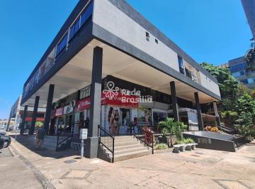 Comercial · 40m² · TH34391 - SCLN 112 Ed. Daniele, Excelente Loja 40m². Agende sua visita!