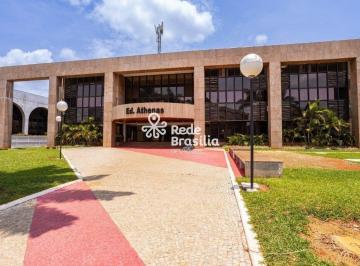 Comercial · 78m² · 3 Vagas · TH34385 - SGAS 902 - Edifício Athenas | Asa Sul - SALAS CONJUNTAS COM 3 VAGAS DE GARAGEM - Agende su