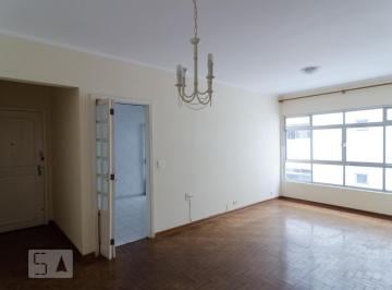 Apartamento · 90m² · 2 Quartos · 1 Vaga · Apartamento à Venda - Vila Clementino, 2 Quartos,  90 m2