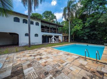 casa a venda no condominio chacara granja velha -  piscina · Casa à venda - na Granja Viana