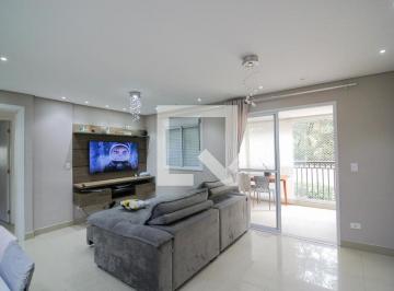 Apartamento · 107m² · 4 Quartos · 2 Vagas · Apartamento à Venda - Jardim Palmares, 4 Quartos,  107 m2