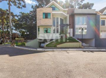 Casa · 245m² · 3 Quartos · Casa à venda - em Xaxim