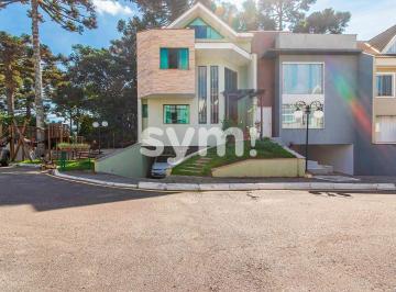 Casa · 245m² · 3 Quartos · Casa à venda - em Xaxim