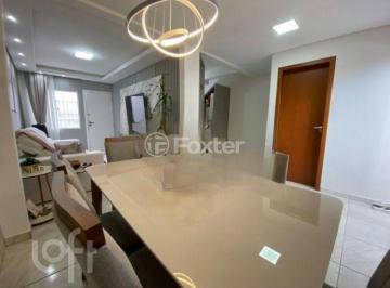 e805b169 · Casa, 2 dormitórios, 73.44 m², em Forquilhas