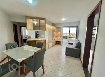 7e7909cf · Apartamento, 2 dormitórios, 70 m², em Campinas
