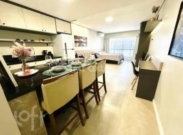 2167134c · Kitnet / JK / Studio, 1 dormitórios, 38.81 m², em Campeche