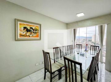 Apartamento · 116m² · 3 Quartos · 1 Vaga · Apartamento à Venda - Sítio do Mandaqui, 3 Quartos,  116 m2